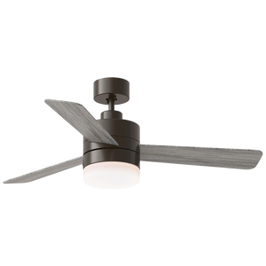 Era 44" LED Ceiling Fan (4 color options)