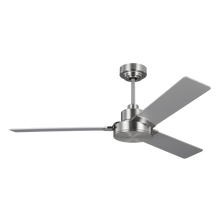 Load image into Gallery viewer, Jovie 52&quot; Ceiling Fan (4 color options)