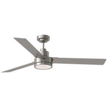 Load image into Gallery viewer, Jovie 58&quot; LED Ceiling Fan (4 color options)