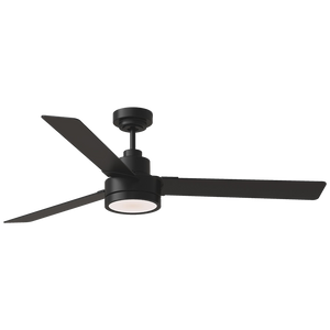 Jovie 58" LED Ceiling Fan (4 color options)