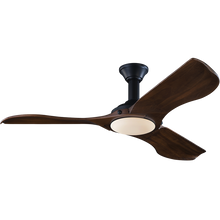 Load image into Gallery viewer, Minimalist 56&quot; LED Ceiling Fan (2 color options)