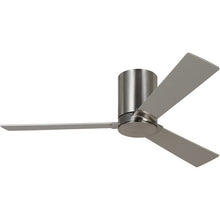 Load image into Gallery viewer, Rozzen 44&quot; Hugger Ceiling Fan (4 color options)
