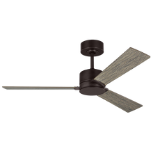 Load image into Gallery viewer, Rozzen 44&quot; Ceiling Fan (4 color options)