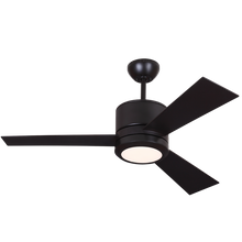 Load image into Gallery viewer, Vision 42&quot; LED Ceiling Fan (4 color options)