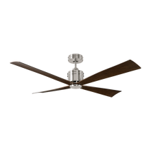 Load image into Gallery viewer, Launceton 56&quot; Ceiling Fan (3 color options)