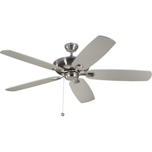 Colony 60" Ceiling Fan (4 color options)
