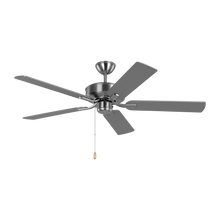 Load image into Gallery viewer, Linden 52&quot; Ceiling Fan (4 color options)