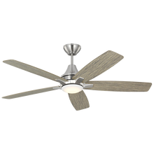 Load image into Gallery viewer, Lowden 52&quot; LED Ceiling Fan (5 color options)