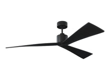 Load image into Gallery viewer, 60&quot; Adler ceiling fan collection (5 colors)
