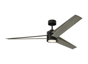 Armstrong 60" ceiling fan collection (3 colors)