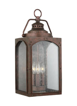 Load image into Gallery viewer, Randhurst 20&quot; lantern