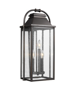 Wellsworth outdoor lighting collection (options available)