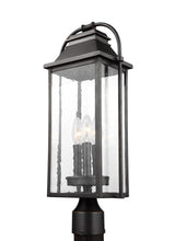 Load image into Gallery viewer, Wellsworth outdoor lighting collection (options available)