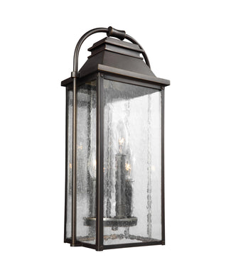 Wellsworth outdoor lighting collection (options available)