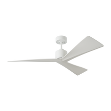 Load image into Gallery viewer, Adler 52&quot; Ceiling Fan (5 color options)