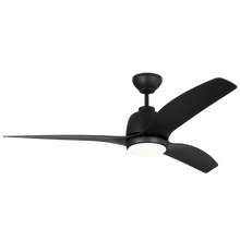Load image into Gallery viewer, Avila Coastal 54&quot; LED Ceiling Fan (2 color options)