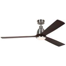 Load image into Gallery viewer, Bryden Smart 60&quot; LED Ceiling Fan (3 color options)