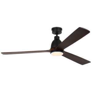 Bryden Smart 60" LED Ceiling Fan (3 color options)