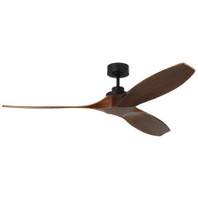 Load image into Gallery viewer, Collins Smart 60&quot; Ceiling Fan (3 color options)