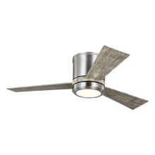 Load image into Gallery viewer, Clarity 42&quot; LED Ceiling Fan (4 color options)
