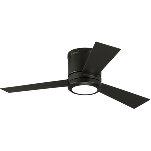 Clarity 42" LED Ceiling Fan (4 color options)
