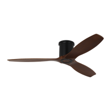 Load image into Gallery viewer, Collins 52&quot; Smart Hugger Ceiling Fan (5 color options)