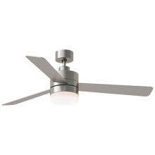 Load image into Gallery viewer, Era 52&quot; LED Ceiling Fan (3 color options)