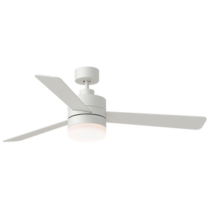 Era 52" LED Ceiling Fan (3 color options)