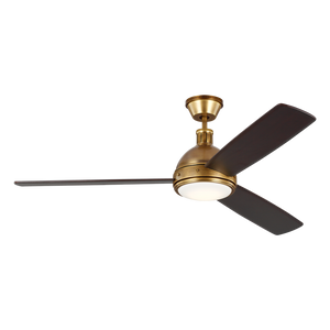 Hicks 60" LED Ceiling Fan (2 color options)