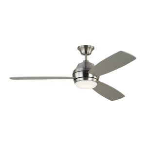 Ikon 52" LED Ceiling Fan (4 color options)