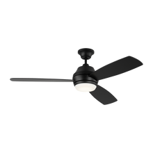 Load image into Gallery viewer, Ikon 52&quot; LED Ceiling Fan (4 color options)