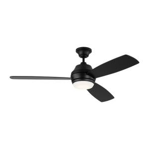 Ikon 52" LED Ceiling Fan (4 color options)