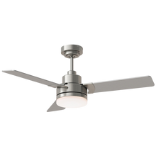 Load image into Gallery viewer, Jovie 44&quot; LED Ceiling Fan (4 color options)
