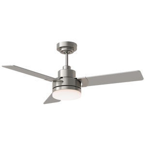 Jovie 44" LED Ceiling Fan (4 color options)