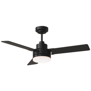Jovie 44" LED Ceiling Fan (4 color options)
