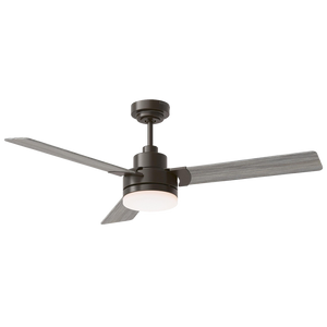 Jovie 52 LED Ceiling Fan (4 color options)