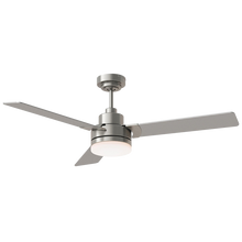 Load image into Gallery viewer, Jovie 52 LED Ceiling Fan (4 color options)