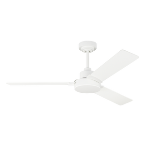 Jovie 52" Ceiling Fan (4 color options)