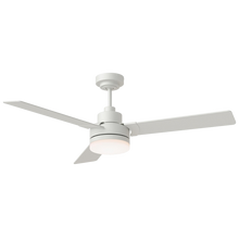 Load image into Gallery viewer, Jovie 52 LED Ceiling Fan (4 color options)