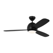 Load image into Gallery viewer, Orbis 52&quot; LED Ceiling Fan (4 color options)