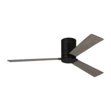 Load image into Gallery viewer, Rozzen 44&quot; Hugger Ceiling Fan (4 color options)