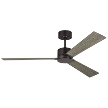 Load image into Gallery viewer, Rozzen 52&quot; Ceiling Fan (4 color options)