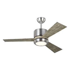 Vision 42" LED Ceiling Fan (4 color options)