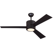 Load image into Gallery viewer, Vision 52&quot; LED Ceiling Fan (3 color options)