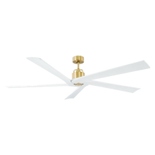 Load image into Gallery viewer, Aspen 70&quot; Ceiling Fan (5 color options)