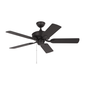 Linden Outdoor 44" Ceiling Fan (3 color options)