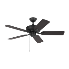 Load image into Gallery viewer, Linden Outdoor 44&quot; Ceiling Fan (3 color options)