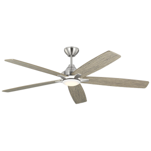 Lowden Smart 60" LED Ceiling Fan (5 color options)