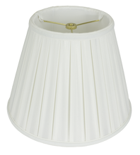 Load image into Gallery viewer, Shantung Empire Box Pleat
