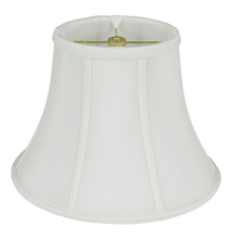 Load image into Gallery viewer, Shantung Oval Bell w/ Piping